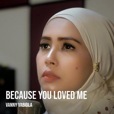 Vanny Vabiola's cover