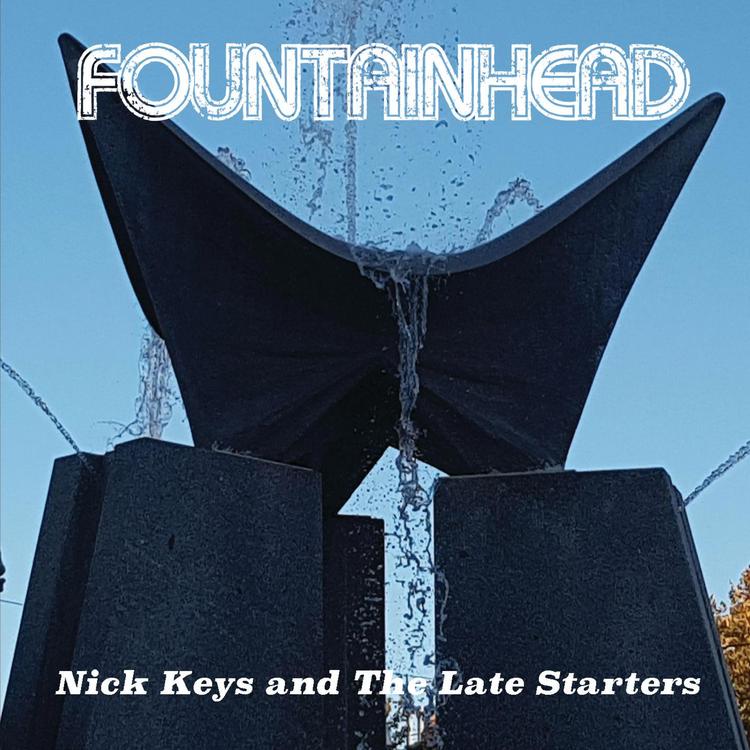 Nick Keys & The Late Starters's avatar image