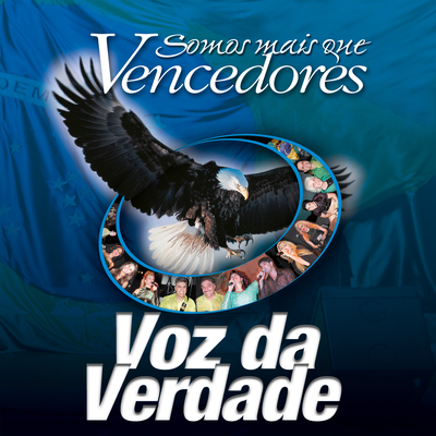 Debaixo das asas (Ao Vivo) By Voz da Verdade's cover
