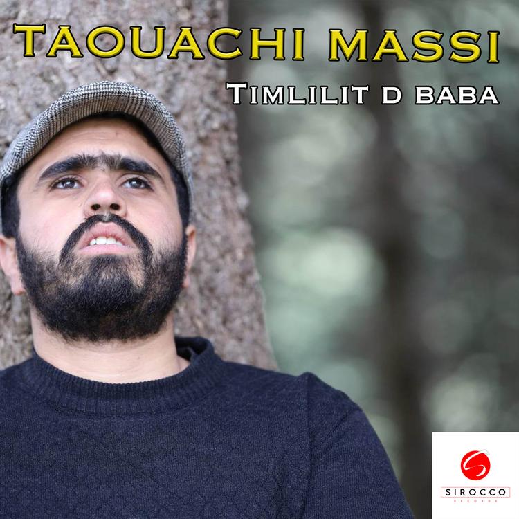 Massi Taouachi's avatar image