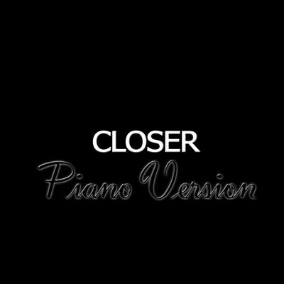 Closer's cover