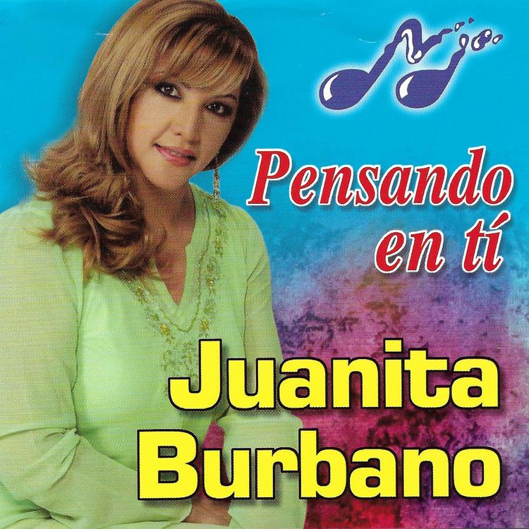 Juanita Burbano's avatar image