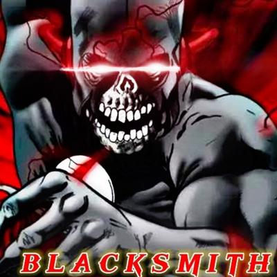 Scary Flash Beat (Remastered 2023) By Blacksmith's cover