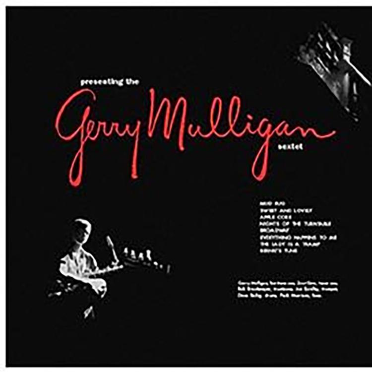 The Gerry Mulligan Sextet's avatar image