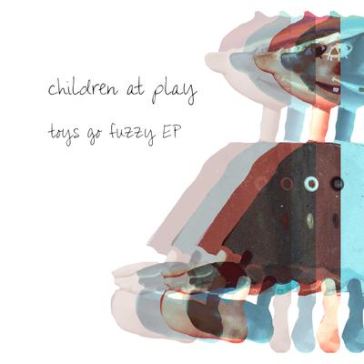 Children at Play's cover