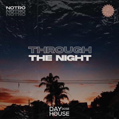 Through The Night By Notro's cover