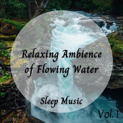 Peaceful Lake Sounds By Ocean Sounds, Rivers and Streams, Sleep Repeat's cover