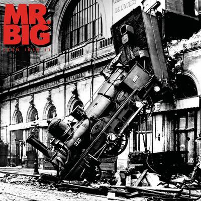 To Be With You (2021 Remastered) By Mr. Big's cover