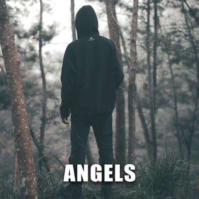 Angels By Goetter's cover