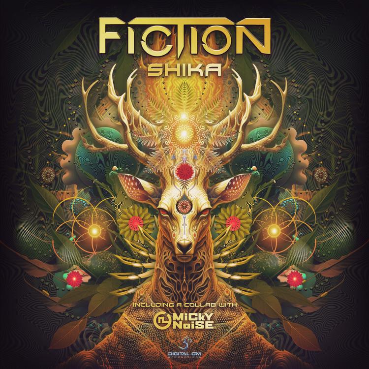 Fiction (RS)'s avatar image