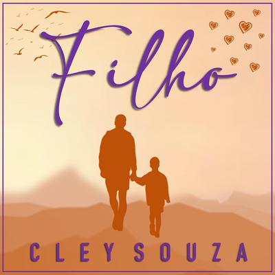 Cley Souza's cover