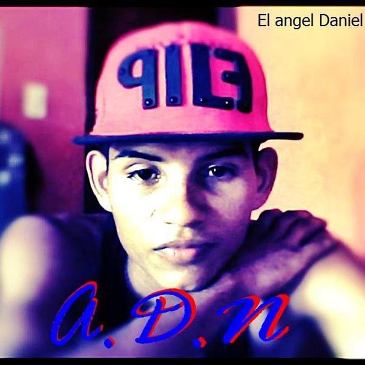 El Angel Daniel's avatar image