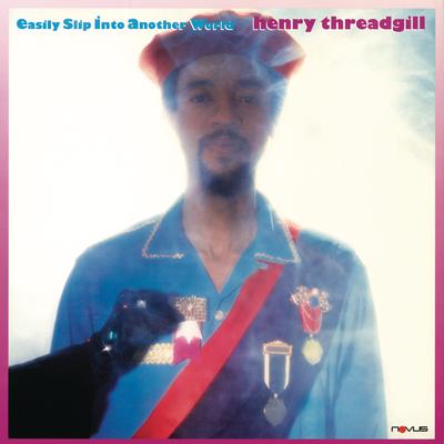 Black Hands Bejewelled By Henry Threadgill's cover