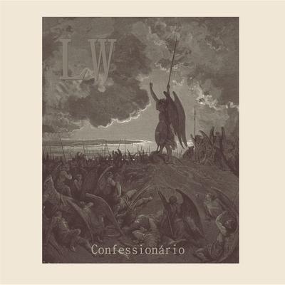 Confessionário By LW's cover