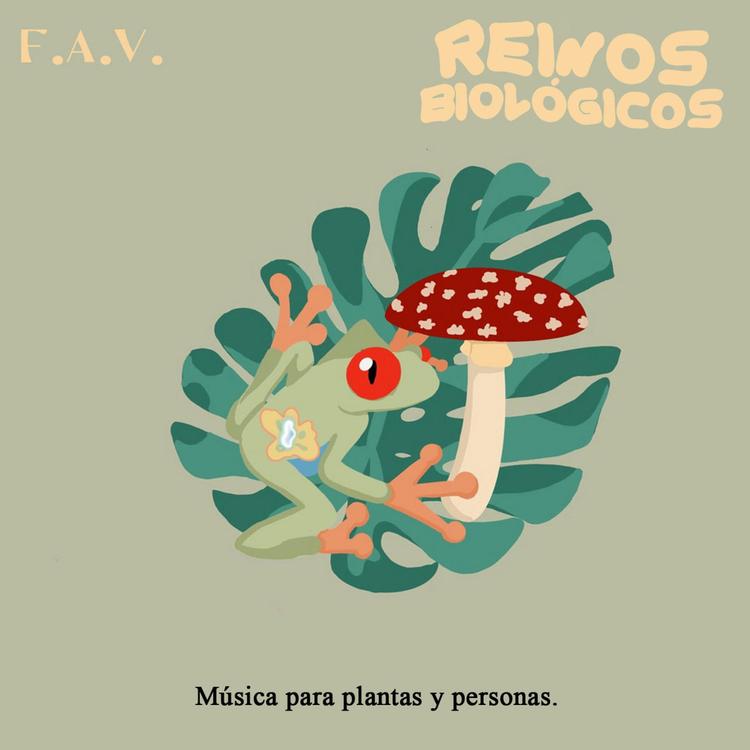 F.A.V.'s avatar image