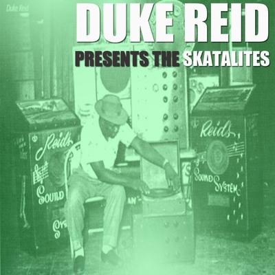 Duke Reid Presents's cover