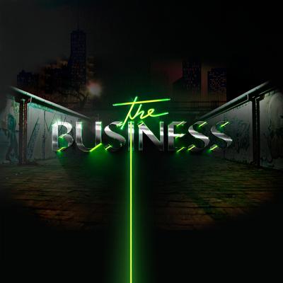 The Business (Original Mix) By Kova's cover