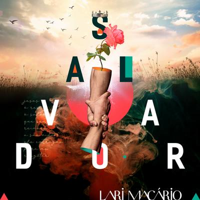 Salvador By Lari Macário's cover