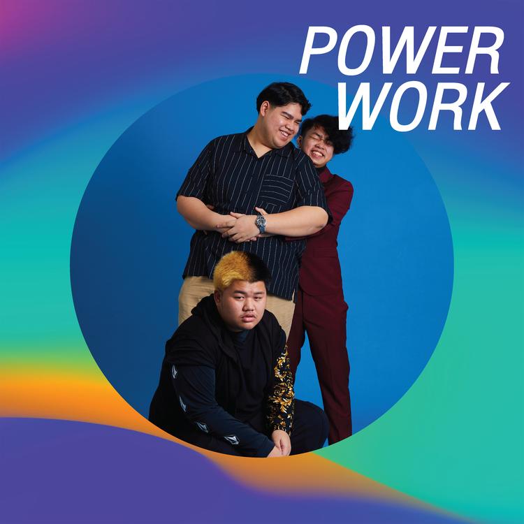 Power Work's avatar image