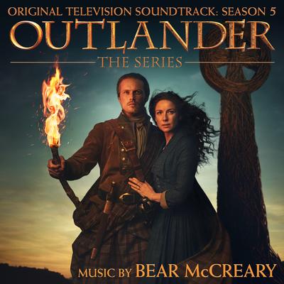 Outlander - The Skye Boat Song (Choral Version) (feat. Raya Yarbrough) By Bear McCreary, Raya Yarbrough's cover