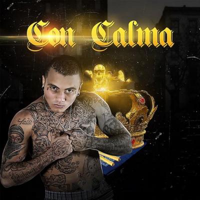 Con Calma's cover