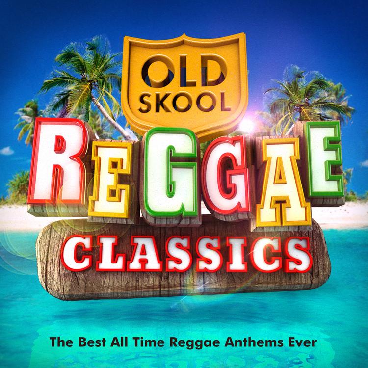 Old Skool Reggae Masters's avatar image