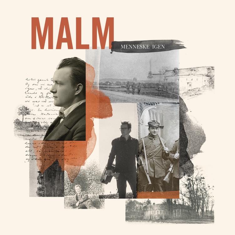 Malm's avatar image