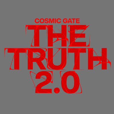 The Truth 2.0's cover