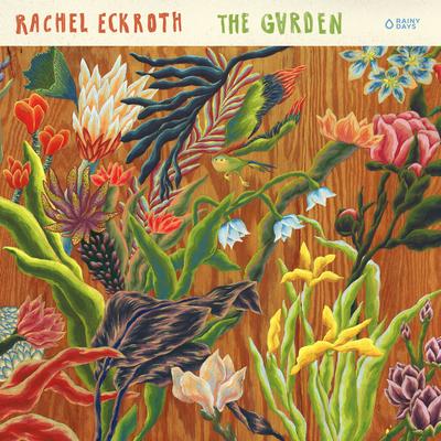 Dracaena By Rachel Eckroth, Donny McCaslin, Tim Lefebvre, Christian Euman's cover