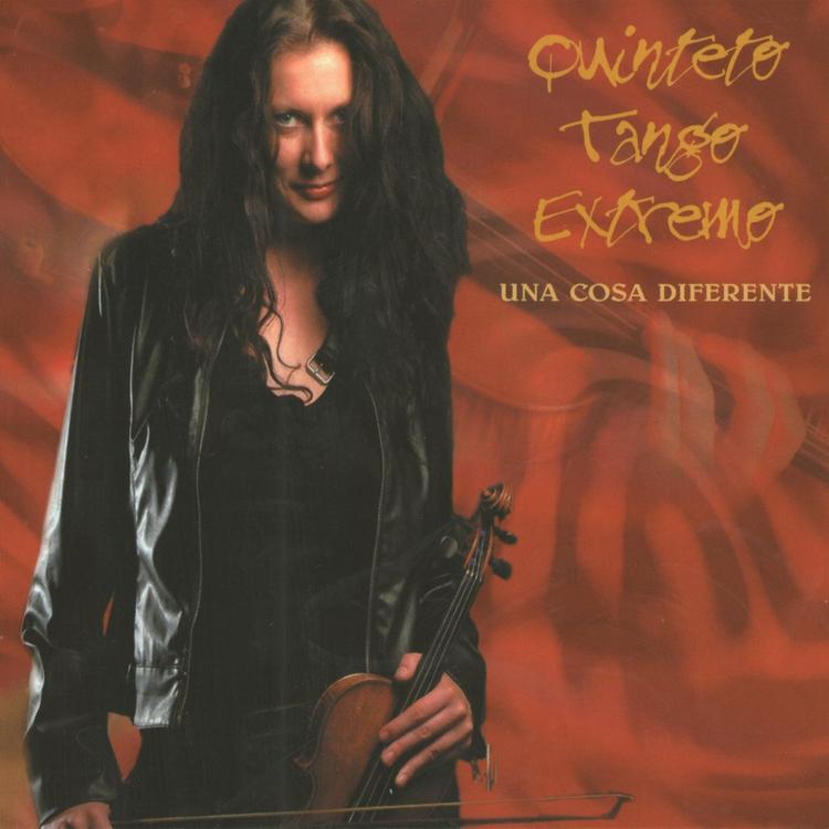 Quinteto Tango Extremo's avatar image