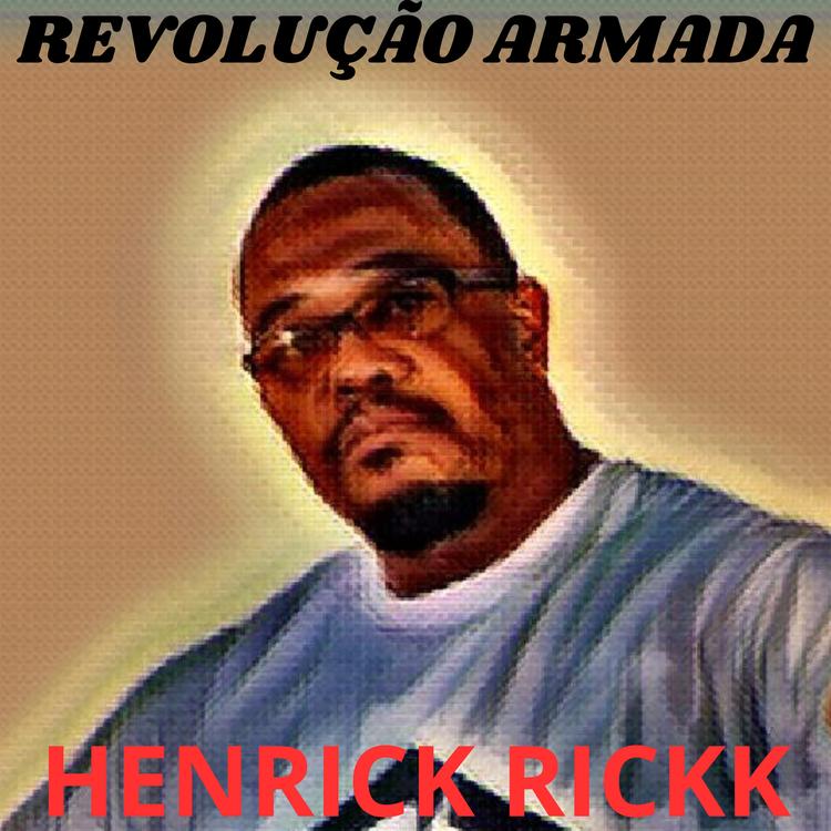 Henrick Rickk's avatar image