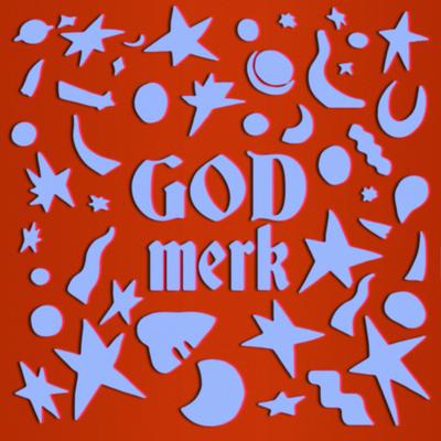 GOD By Merk's cover