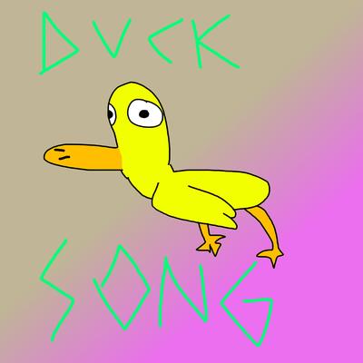 Duck Song's cover