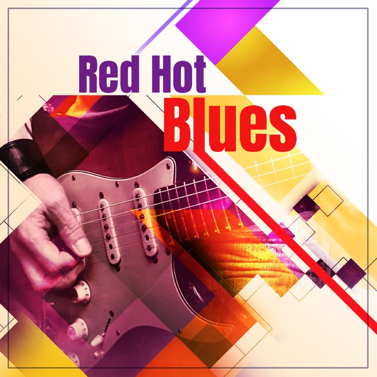 Red Hot Blues's avatar image