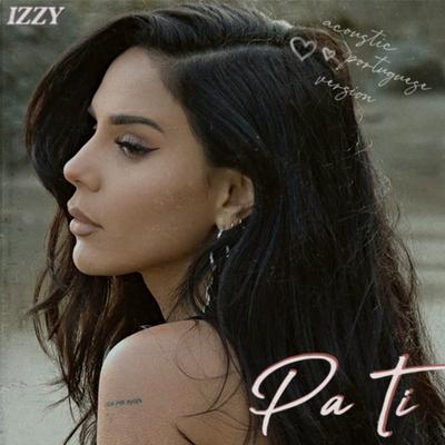 Pa Ti - Acoustic Portuguese version's cover