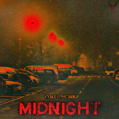 Midnight By VYNX PHONK's cover