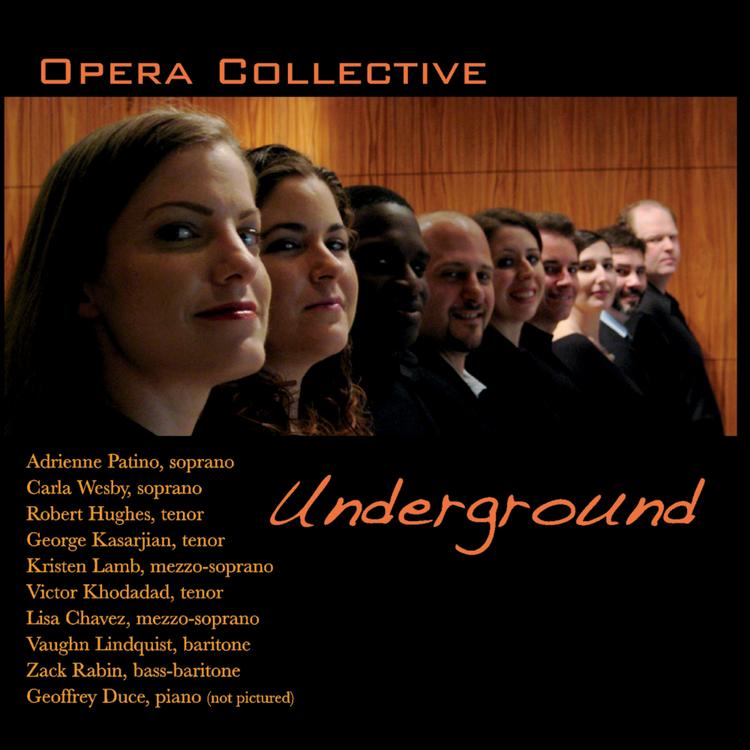 Opera Collective's avatar image