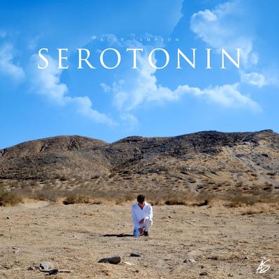 Serotonin By Alex Sampson's cover
