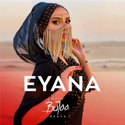 Eyana (Oriental Balkan)'s cover