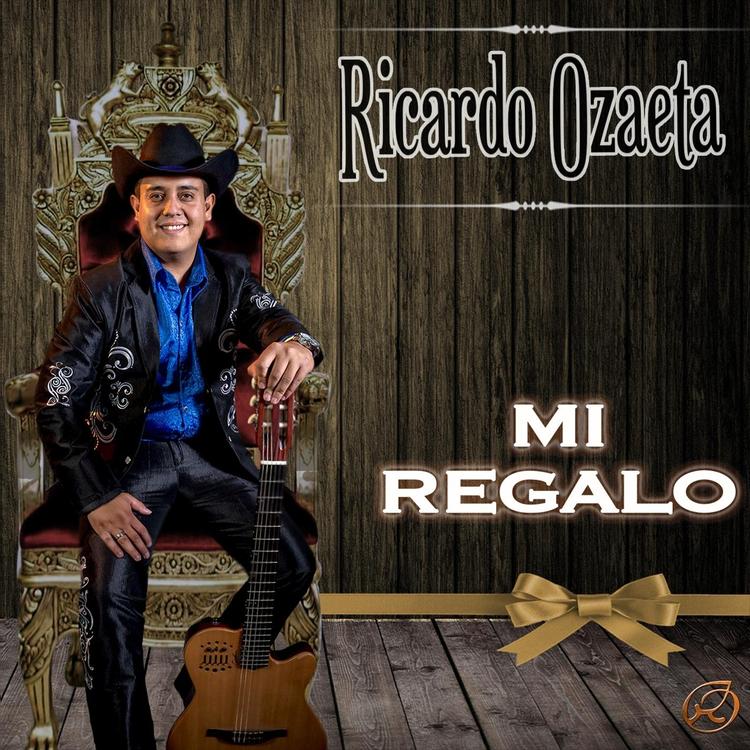 Ricardo Ozaeta's avatar image