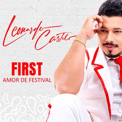 Amor de Festival's cover