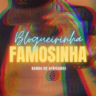 Blogueirinha Famosinha's cover