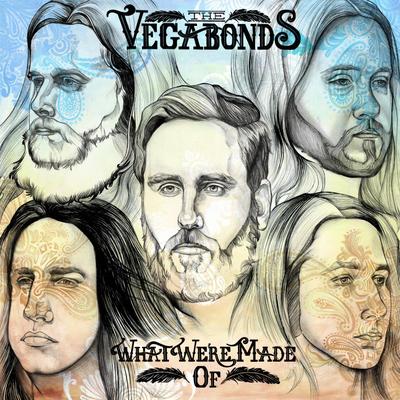 Where We Used to Go By The Vegabonds's cover