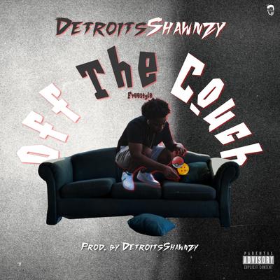 DetroitsShawnzy's cover