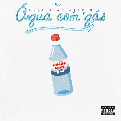 Água Com Gás's cover