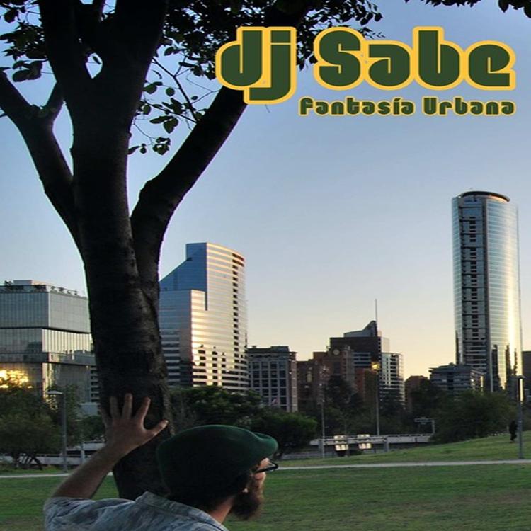 DJ Sabe's avatar image