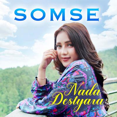 Nada Destyara's cover