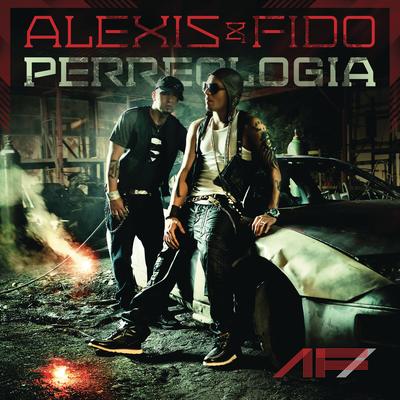 Energía By Alexis y Fido's cover