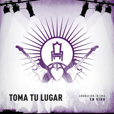 Toma Tu Lugar's cover