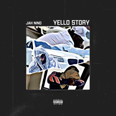 Yello Story's cover